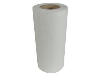 Filter fleece roll Royal Exclusiv 40 Micron 285mmx35m fleece rolls