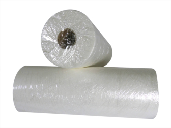 Filter fleece roll Royal Exclusiv 60 Micron 600mm x 75m fleece rolls