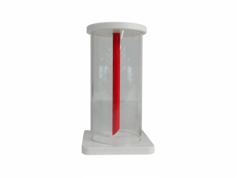 Royal Exclusiv Dreambox - doseer feeder -- voederreservoir Diameter 70mm 0,375 liter Volume