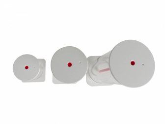 Royal Exclusiv Dreambox - dosing feeder -- feed tank Diameter 70mm 0.375 liter Volume