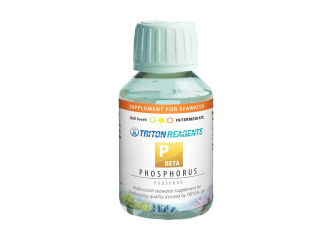 P Beta 100ml TRITON Lucha contra cianobacterias