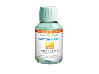 P Alpha 100ml TRITON
