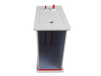 Royal Exclusiv Dreambox - dosing feeder -- feed tank - station 5 liter Volume ECO