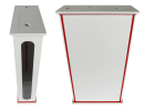 Royal Exclusiv Dreambox - doseerstation -- voerreservoir - station 15 liter Volume DELUXE