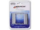 Mag Float - 2 Remplacement blades for Scraper verre