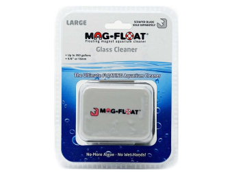 Mag Float - Large 16 mm verre