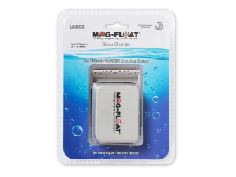 Mag Float - Mag-Scraper incl. blade 15 mm