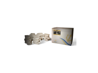 Ecobricks 30 pcs PoséidonArtRocks