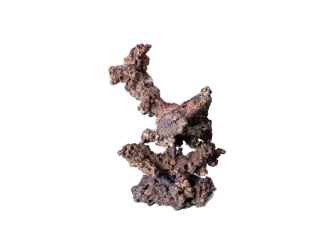 CaribSea - Life Rock Reef Tree Kit