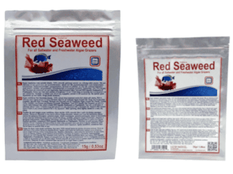 DVH - Seaweed Rouge 0,03 kg