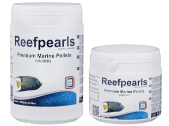 ReefPearls - Marin 6,0 mm 0,318 kg
