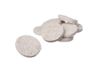 DVH - Frag Disc 140pc