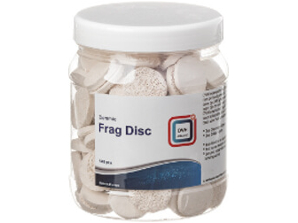 DVH - Frag Disc 35pc