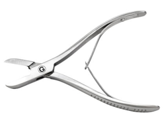 DVH - Coupe-corail 7in 17,78 cm