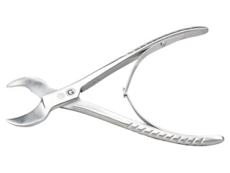 DVH - Moon cutter 8in 20,32 cm