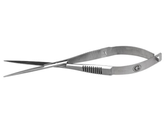 DVH - Spring Scissor 6 1 4in 15,9 cm