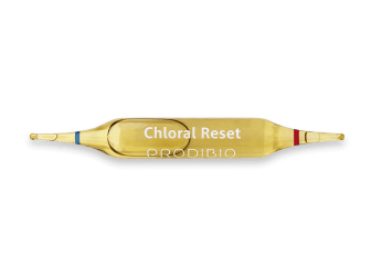 Chloral Reset Nano 4 AMPULLEN