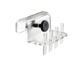 DVH - Dosing Pump Hose 4 Connector