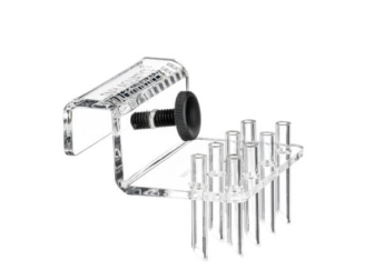 DVH - Dosing Pump Hose 8 Connector