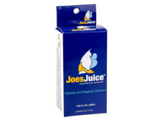 JoesJuice - 5 ml Shot