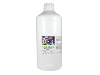 DSR - Carbon v s: éliminateur de nitrates 500 ml