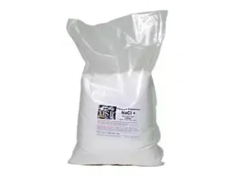 DSR - NaCl+ : Sel pur, (augmente la salinité) à utiliser uniquement avec les systèmes DSR! 2 kg