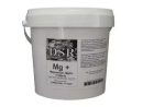 DSR - Mg+ (augmente le magnésium) : Chlorure de magnésium (PET) 1,4 kg