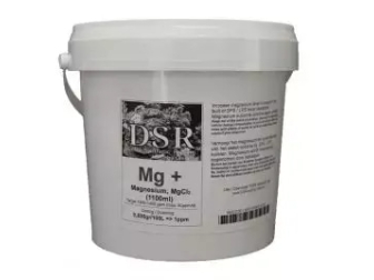 DSR - Mg+ (augmente le magnésium) : Chlorure de magnésium (PET) 0,7 kg