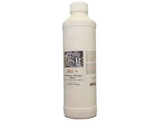 DSR - Mn (manganèse)100 ml