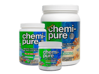 Chemi Pure - 5 oz