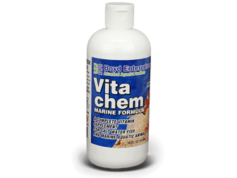 Chemi Pure - Vita Chem Marin 4 oz