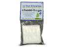 Chemi Pure - Chemi sacs 5" x 10.5" - 2 pack