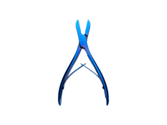 Titanium Coral cutter streight Marine direct