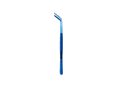 Titanium Forceps 30cm curved Marine direct