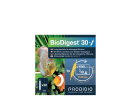 Bio Digest 30 Ampoules Bactéries