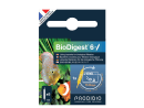 Bio Digest 6 Ampoules Bactéries