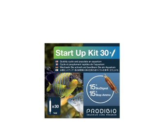 START UP 30 AMPOULES Prodibio
