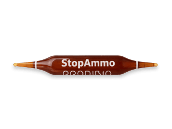 START UP 6 AMPOLLAS
