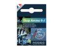 Stop Ammo 6 ampoules Prodibio