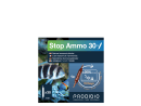 STOP AMMO 30 AMPULLEN