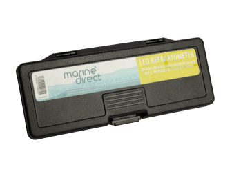LED Refractometer Marine direct