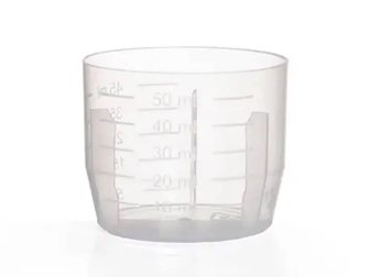 Becher de mesure 50 ml Oceamo