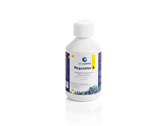 Regulator A 250 ml Oceamo