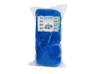 BLAUE WATTE 250GR