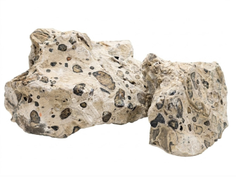 VARIEGATED LEOPARD STONE (price per kg)