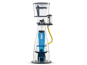 ARKA ACS80 schiumatoio Fino a 500 litri 11 watt