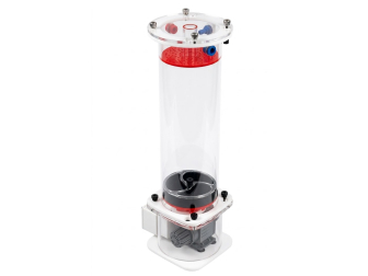 Bubble-Magus fluidized bed filter - 1 WP 600 Pump - 11w - 1500ml capacity