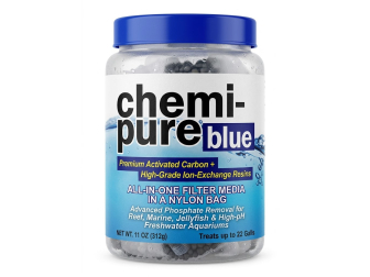 Chemi Pure - Azul 11oz