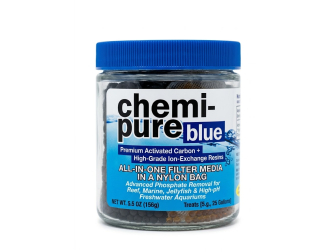 Chemi Pure - Azul 5,5oz