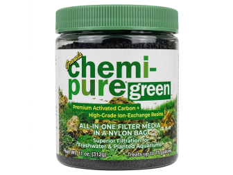 Chemi Pure - Chemi-pure Green 11 oz